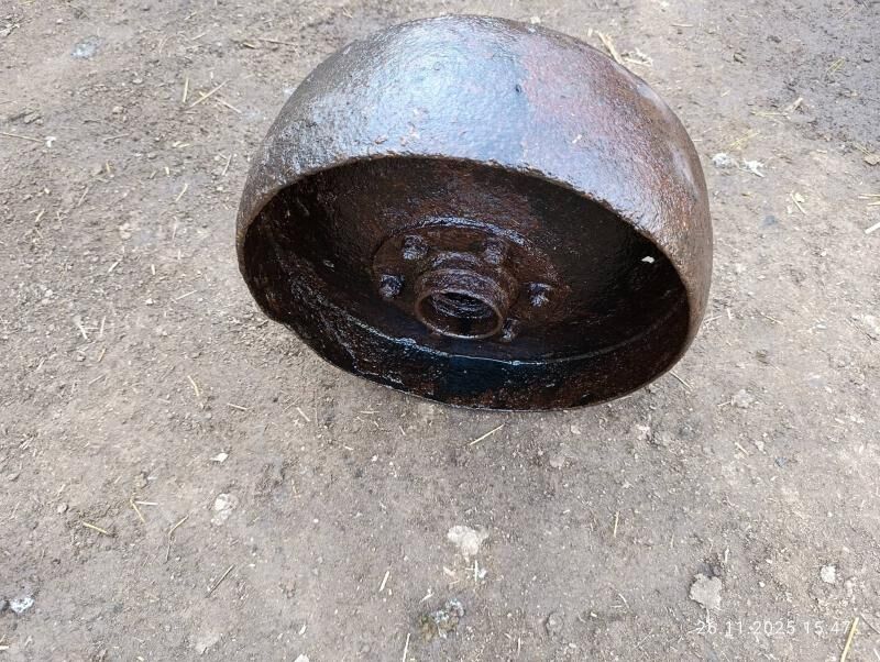 pluhyn tigiri 700 TMT - Акдепе - img 2