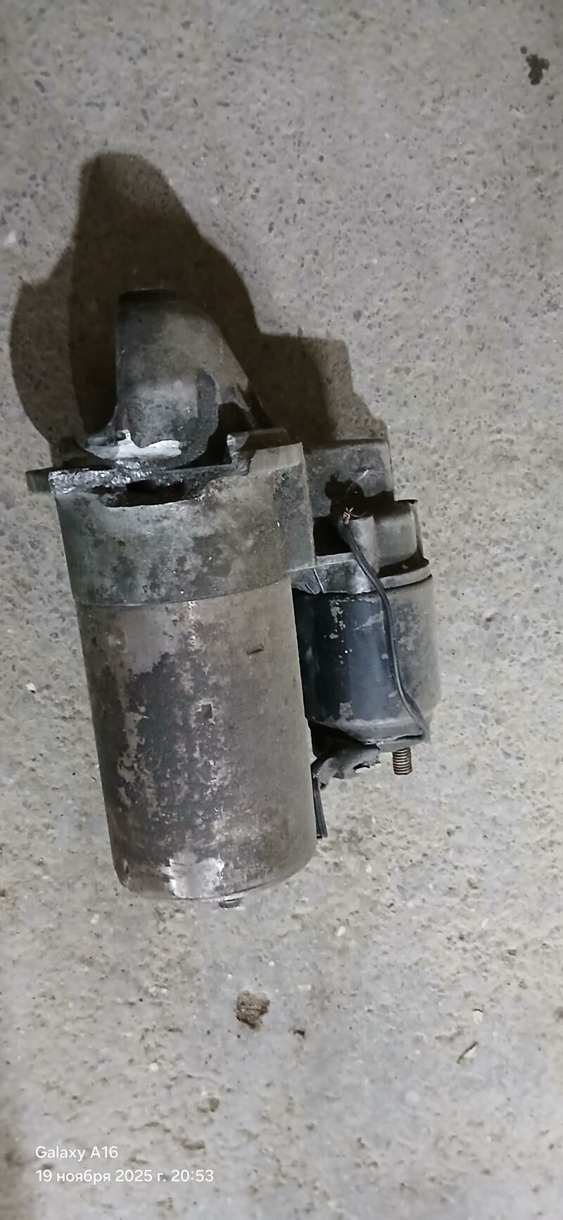 ooel starter 150 TMT - Дашогуз - img 2