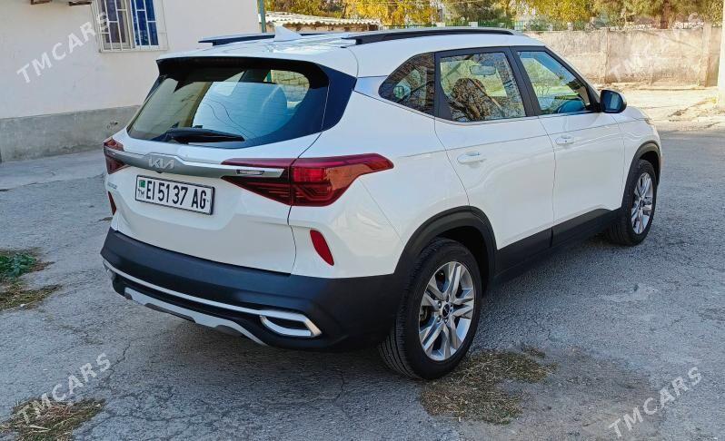 Kia Seltos 2022 - 270 000 TMT - Aşgabat - img 5