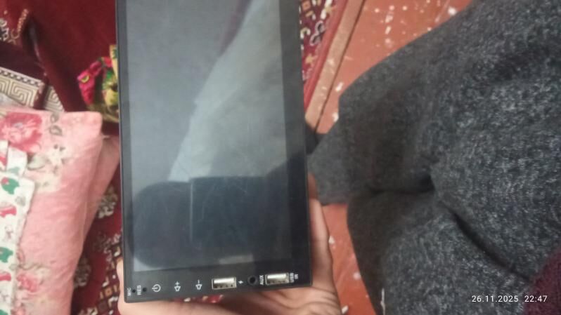 tv 450 TMT - Шабатский этрап - img 1