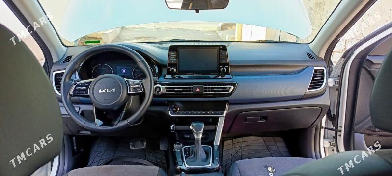 Kia Seltos 2022 - 270 000 TMT - Aşgabat - img 7