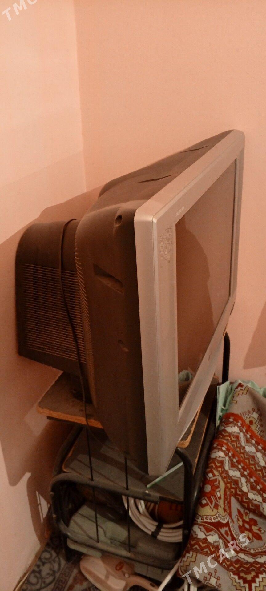 LG televizor - Гёкдепе - img 2