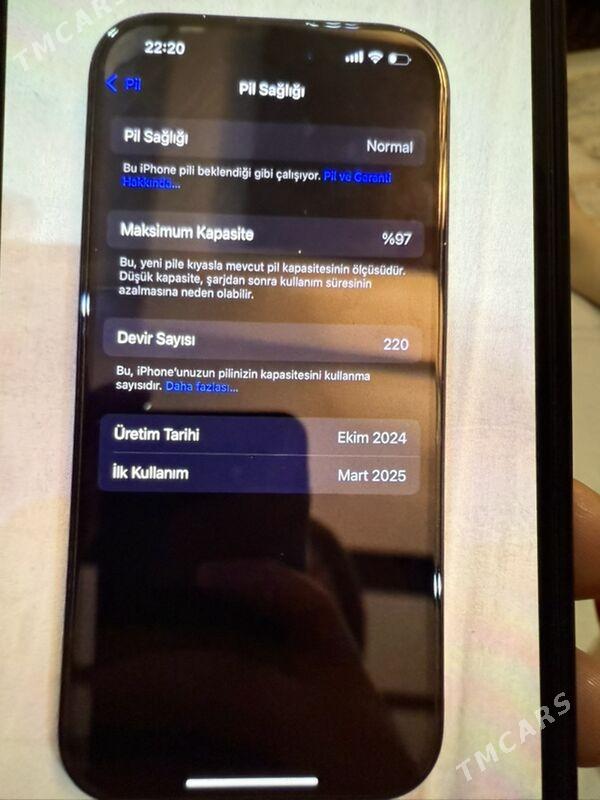 iphone 16pro - Bäherden - img 3