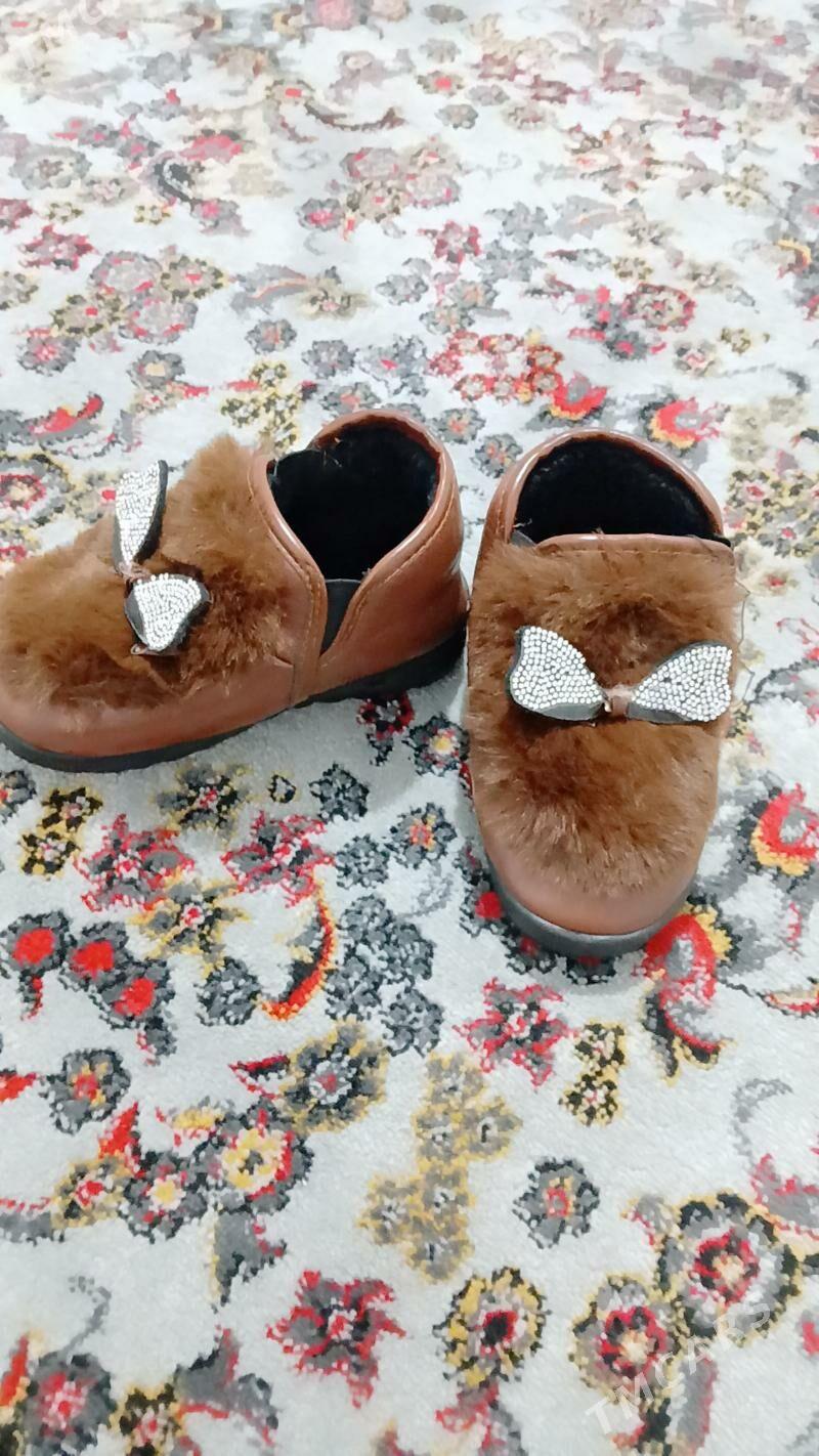 Caga adik - Туркменбаши - img 3