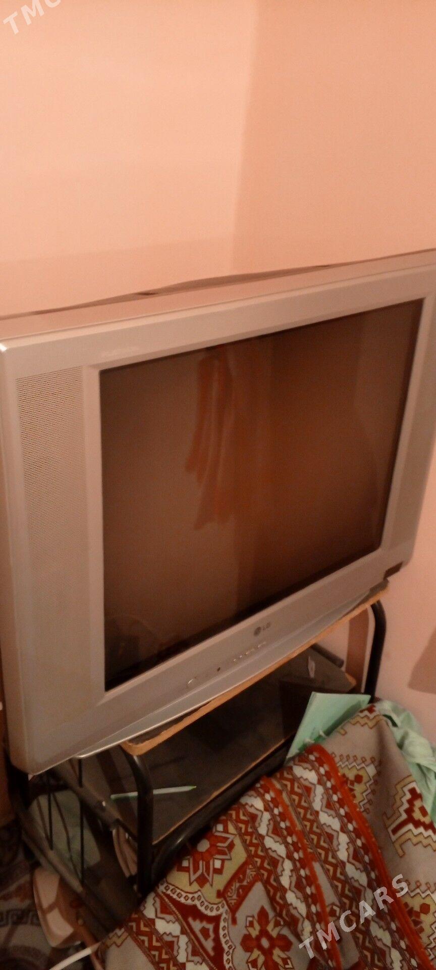 LG televizor - Гёкдепе - img 3