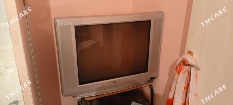 LG televizor - Гёкдепе - img 1