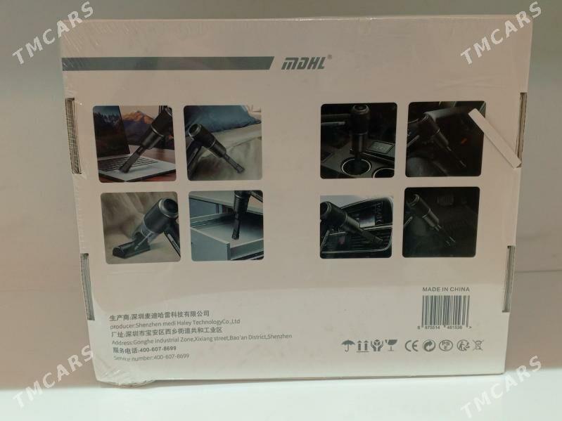 tozan sorujy plesos - Parahat 6 - img 2