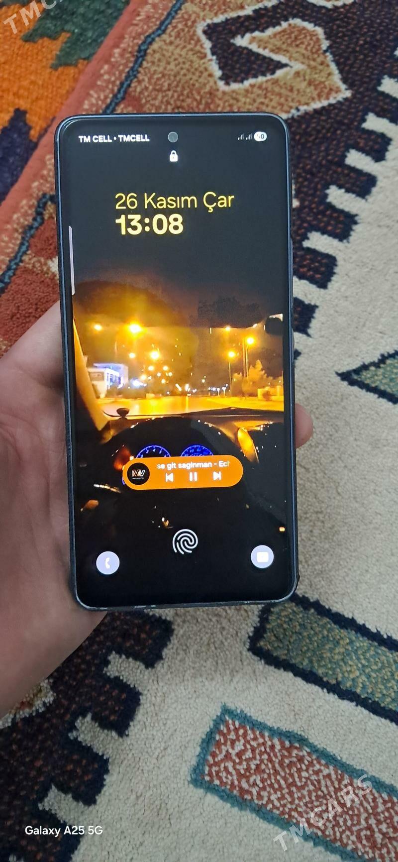 samsung a53 5G - Türkmenabat - img 1