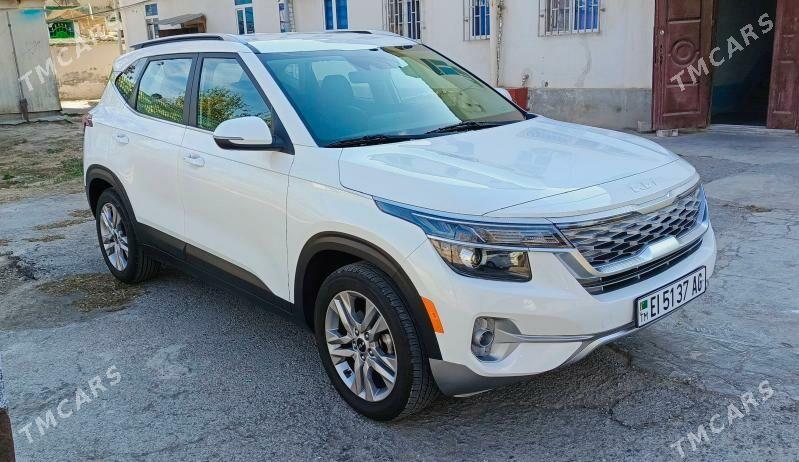Kia Seltos 2022 - 270 000 TMT - Aşgabat - img 3