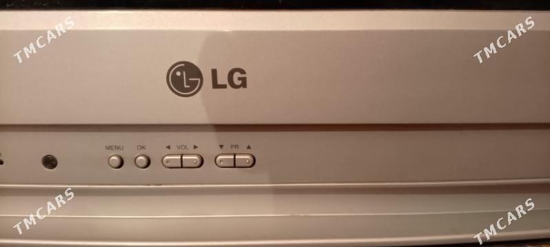 LG televizor - Гёкдепе - img 4