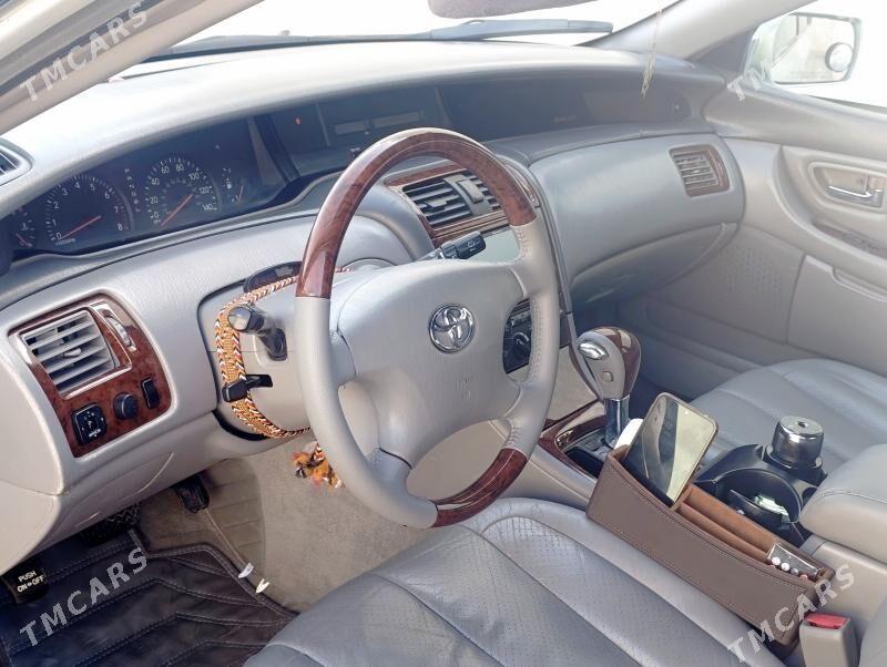 Toyota Avalon 2003 - 240 000 TMT - Серахс - img 4