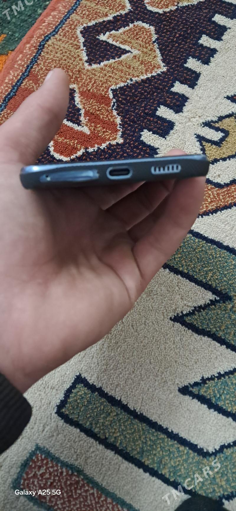 samsung a53 5G - Türkmenabat - img 3