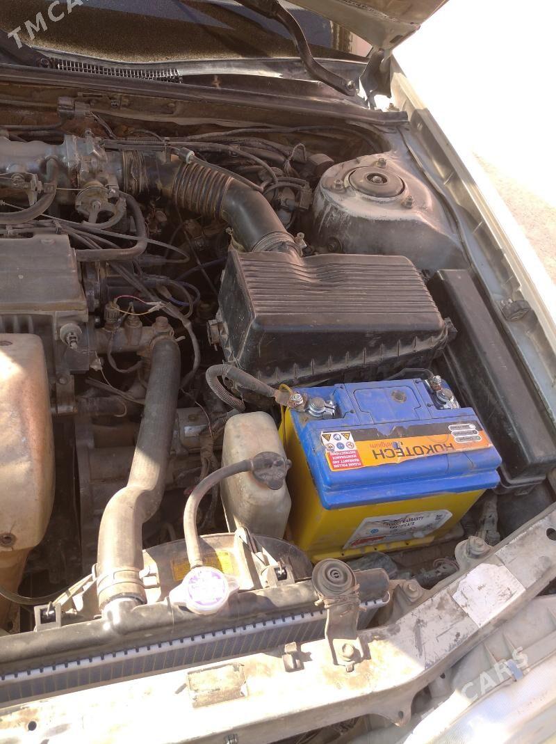 Toyota Vista 1995 - 62 000 TMT - Wekilbazar - img 8