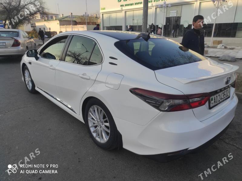 Toyota Camry 2021 - 220 000 TMT - Дашогуз - img 2