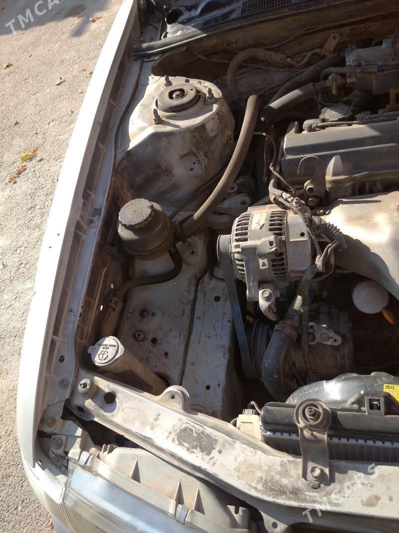 Toyota Vista 1995 - 62 000 TMT - Wekilbazar - img 7