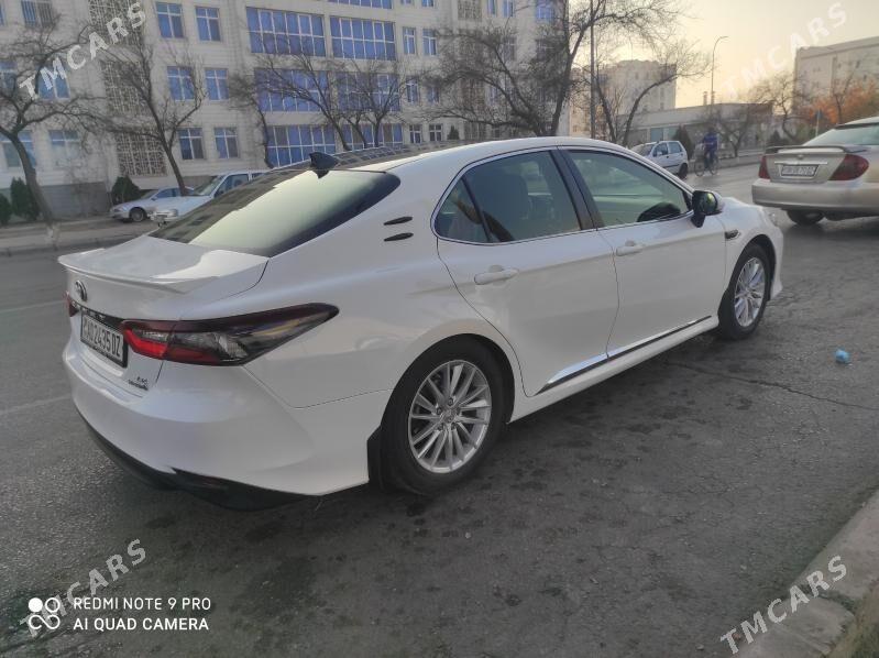 Toyota Camry 2021 - 220 000 TMT - Дашогуз - img 1