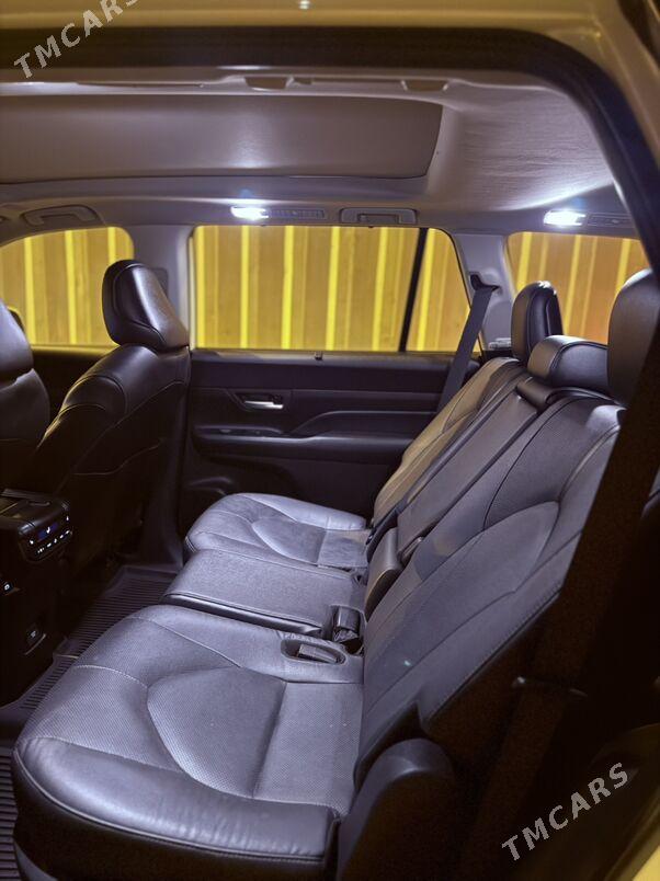 Toyota Grand Highlander 2023 - 764 000 TMT - Мургап - img 6