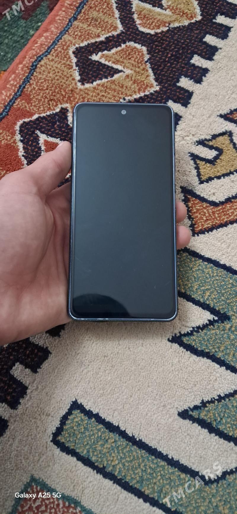 samsung a53 5G - Türkmenabat - img 4