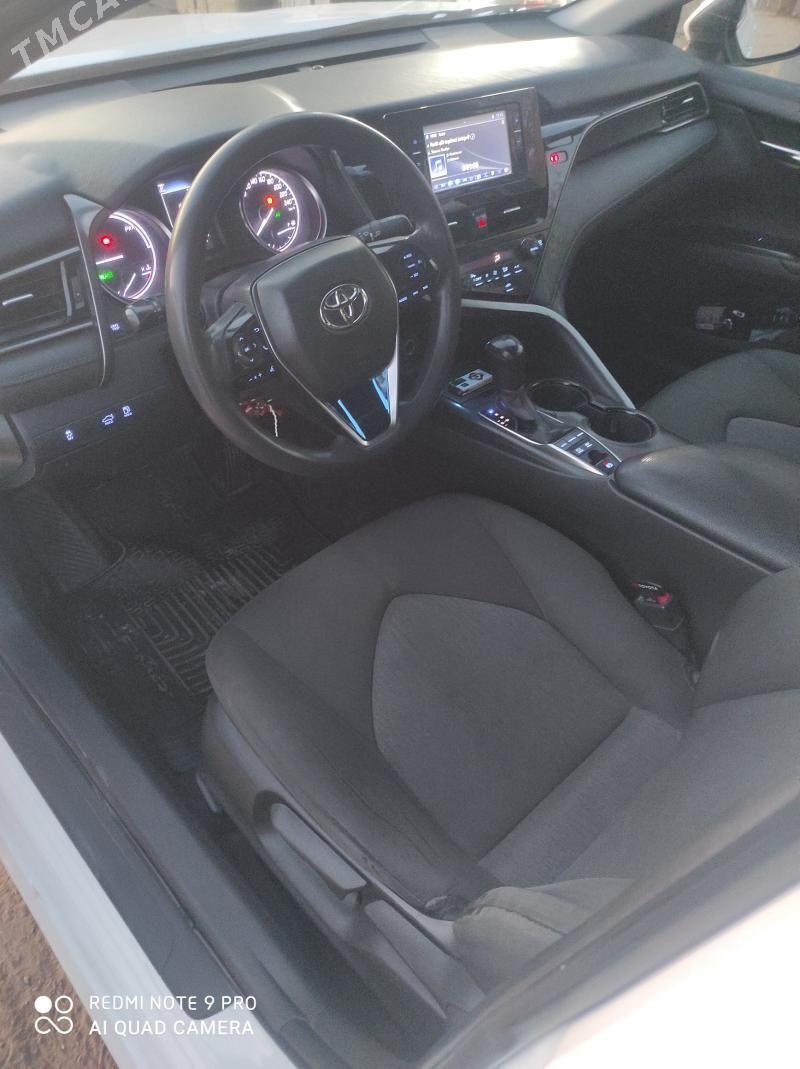 Toyota Camry 2021 - 220 000 TMT - Дашогуз - img 7