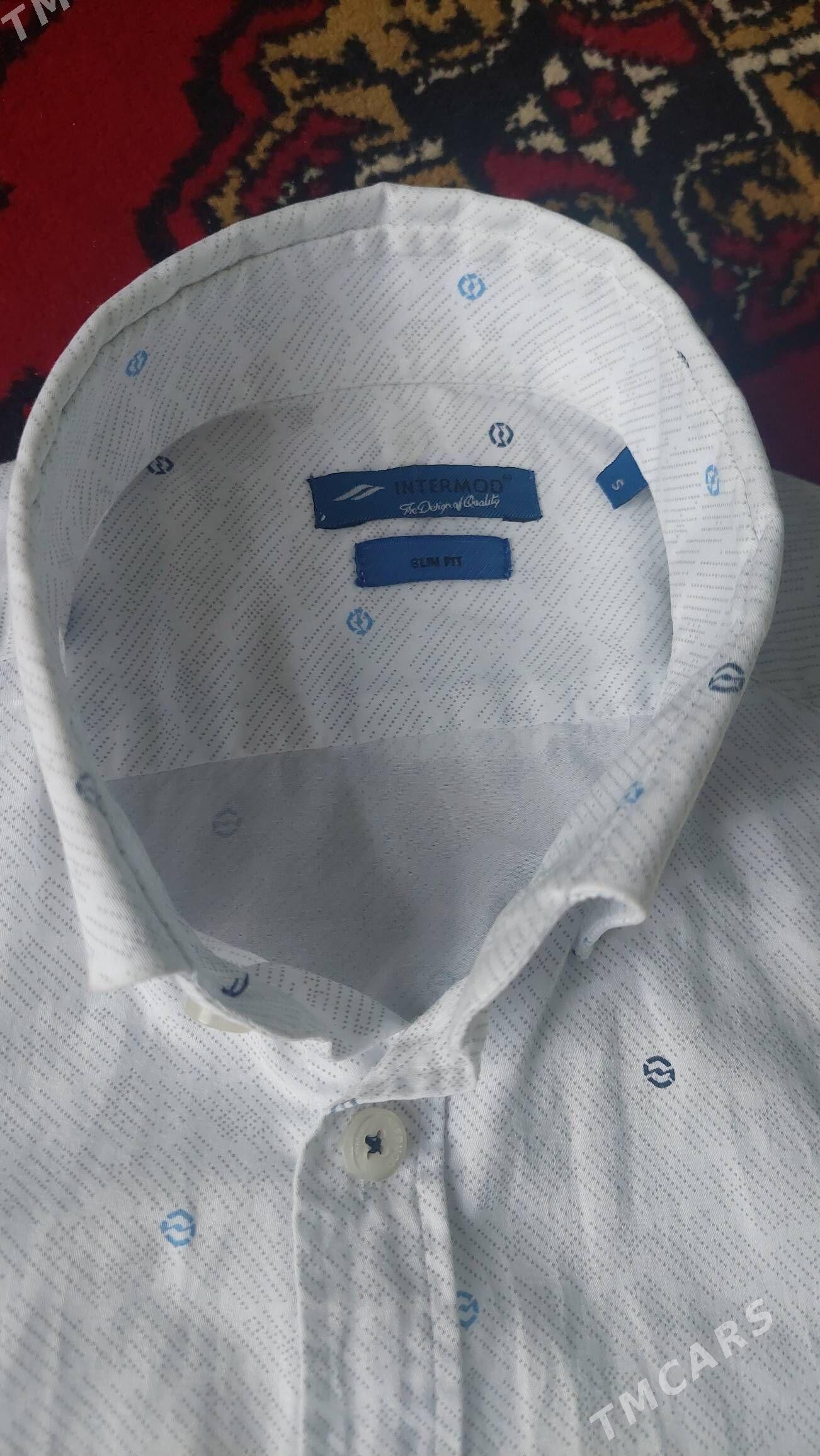 intermod - Бекреве - img 2