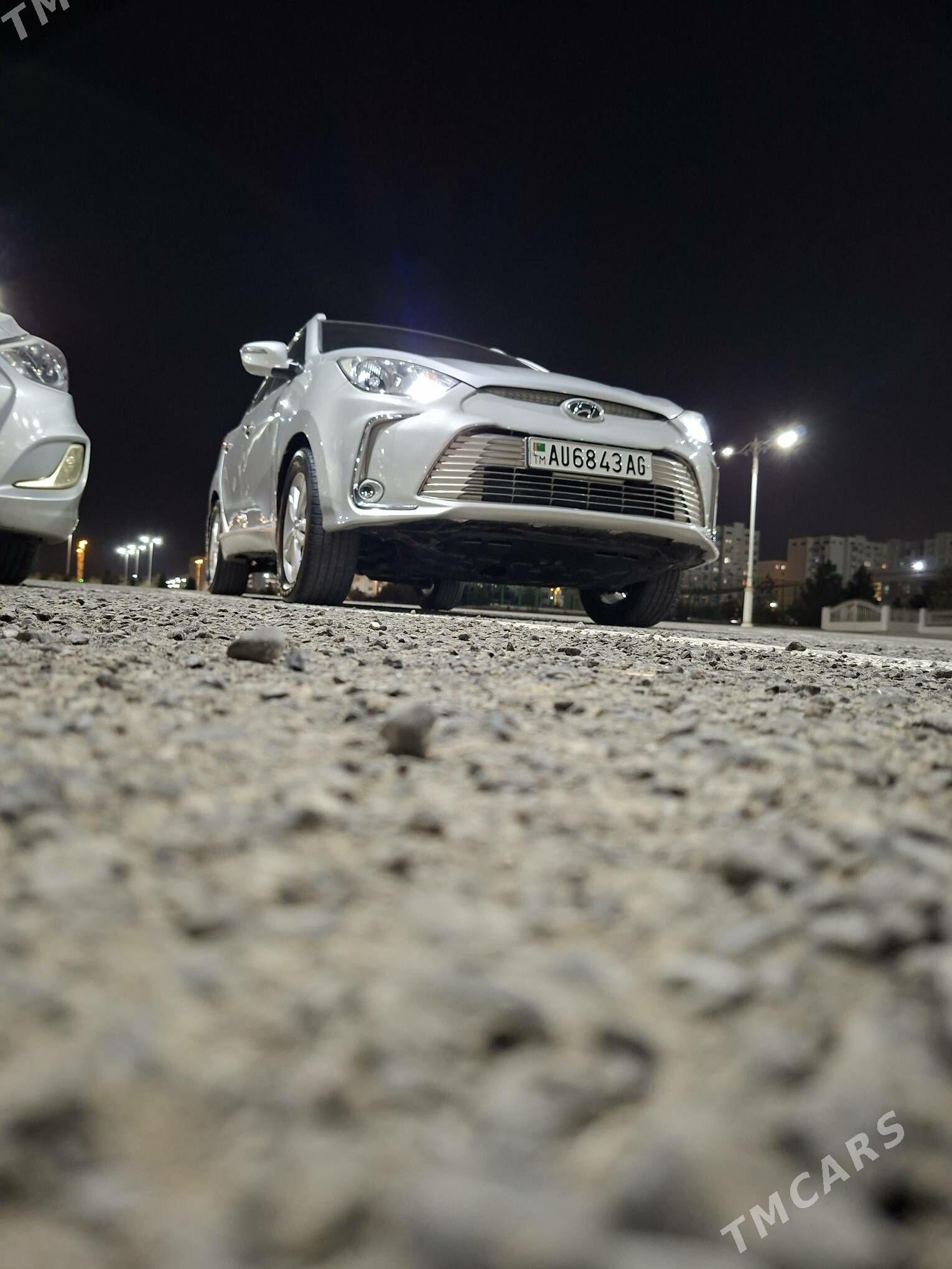 Hyundai IX35 2011 - 195 000 TMT - Ашхабад - img 5