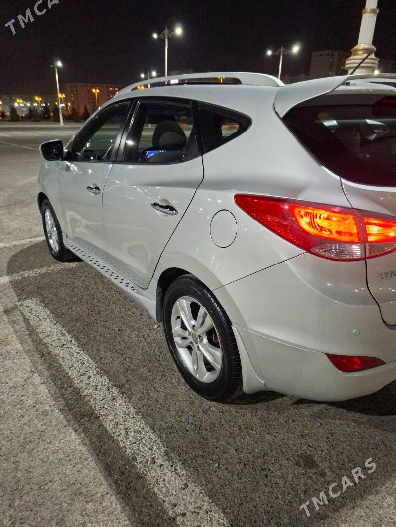 Hyundai IX35 2011 - 195 000 TMT - Ашхабад - img 7