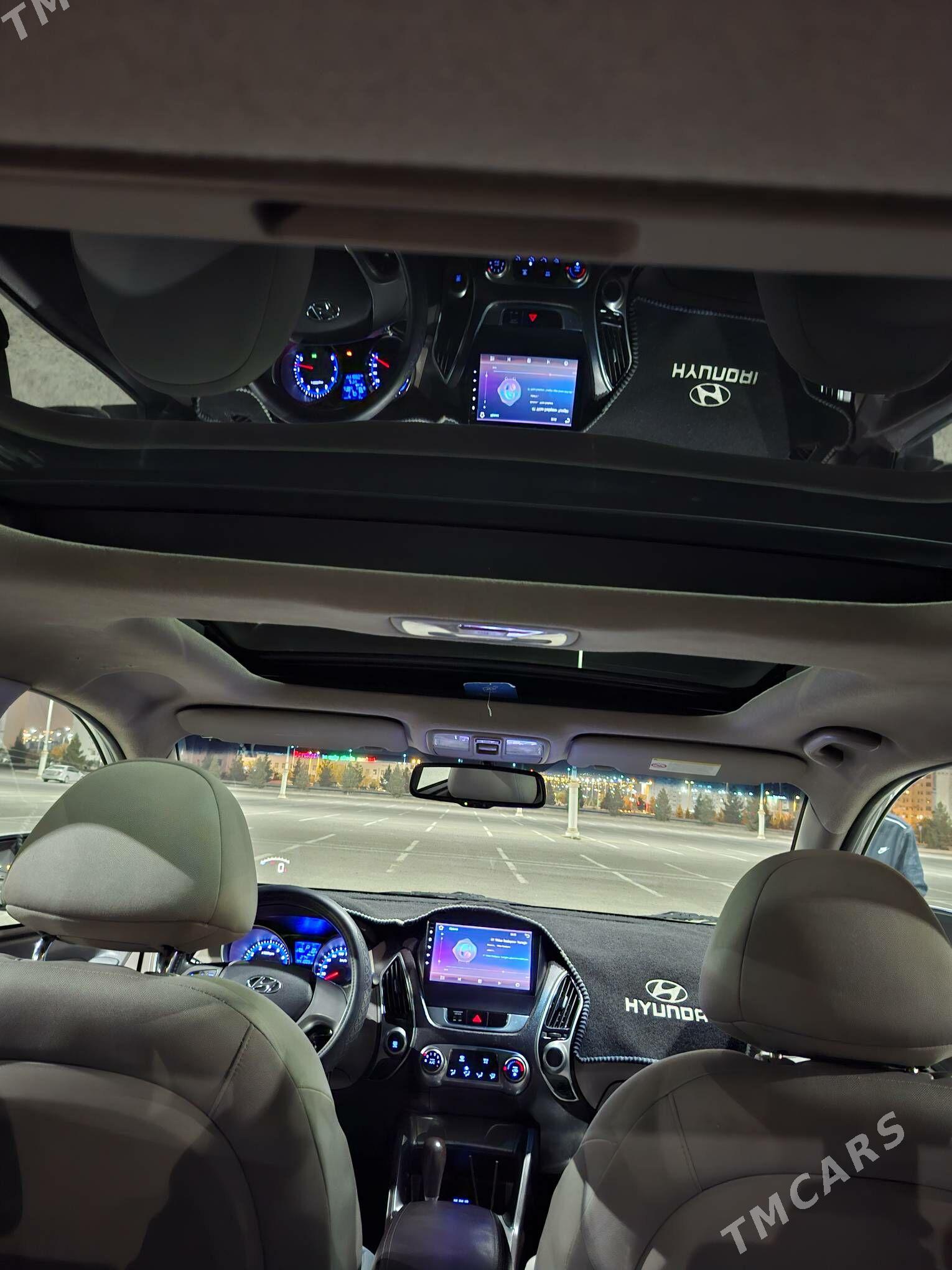 Hyundai IX35 2011 - 195 000 TMT - Ашхабад - img 4