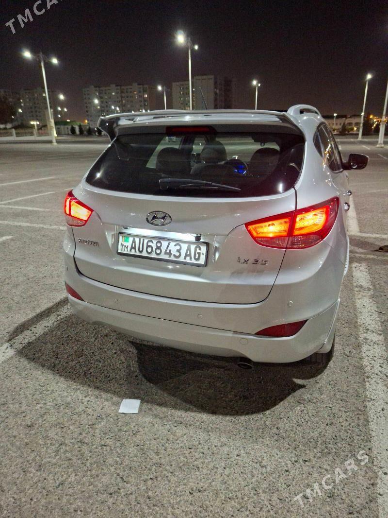 Hyundai IX35 2011 - 195 000 TMT - Ашхабад - img 3