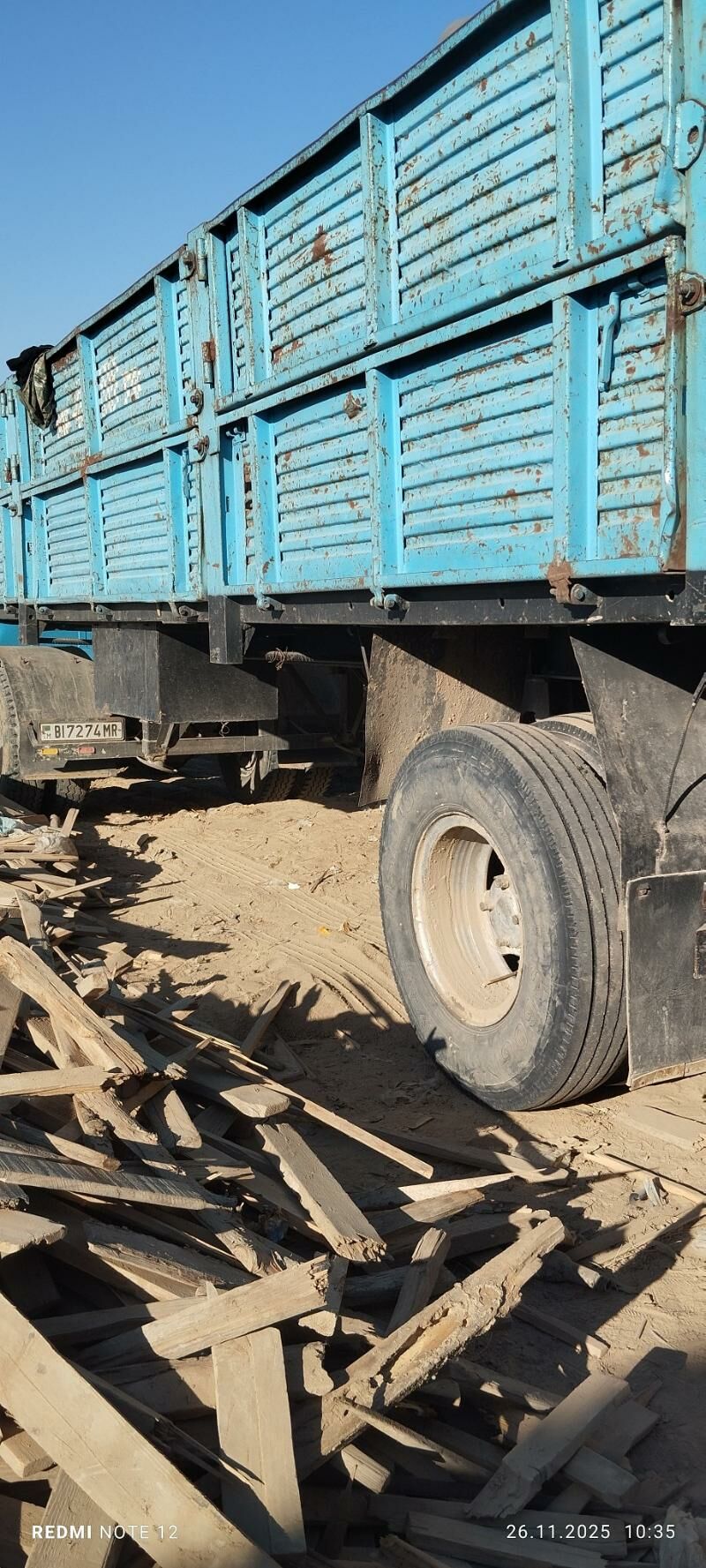 agac - Мургап - img 3