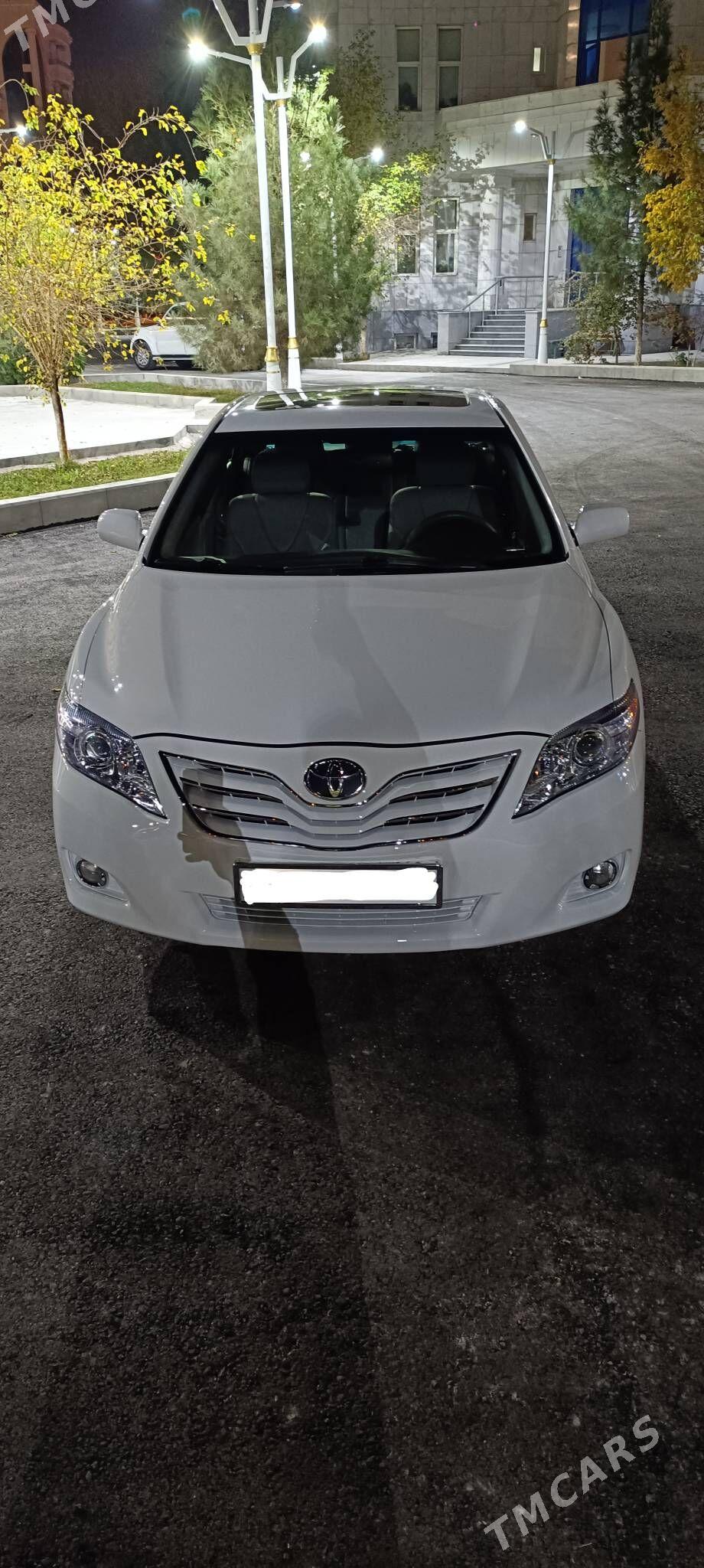 Toyota Camry 2006 - 190 000 TMT - Ашхабад - img 1