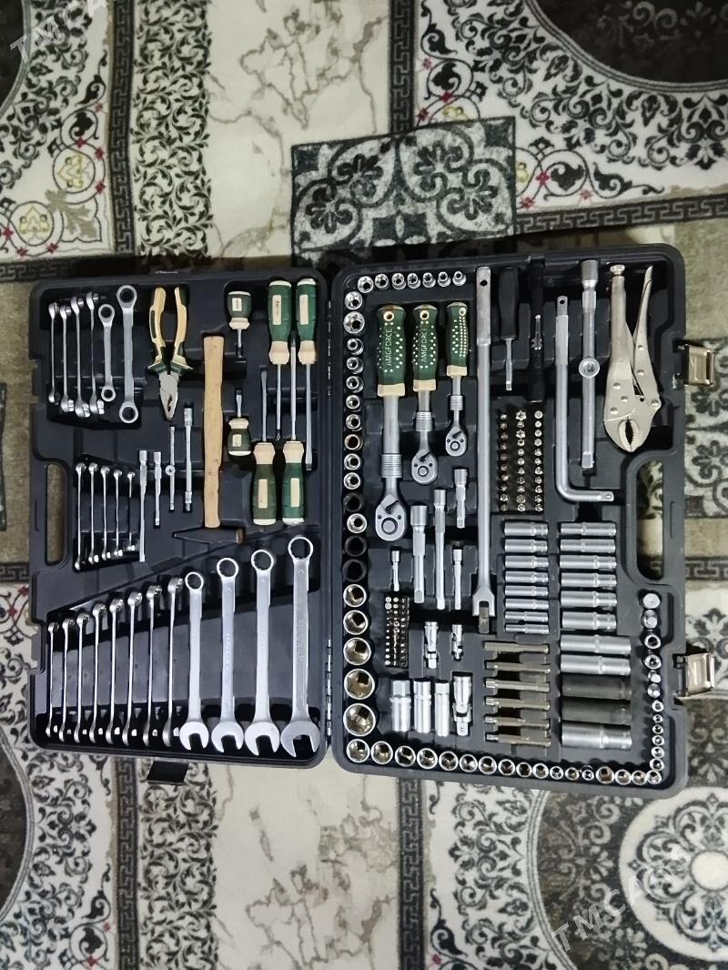 Nabor - етр. Туркменбаши - img 2