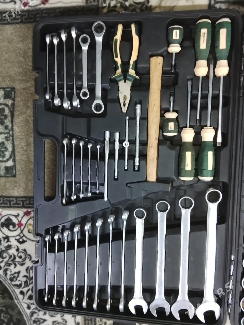 Nabor - етр. Туркменбаши - img 4