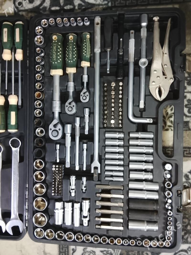 Nabor - етр. Туркменбаши - img 1