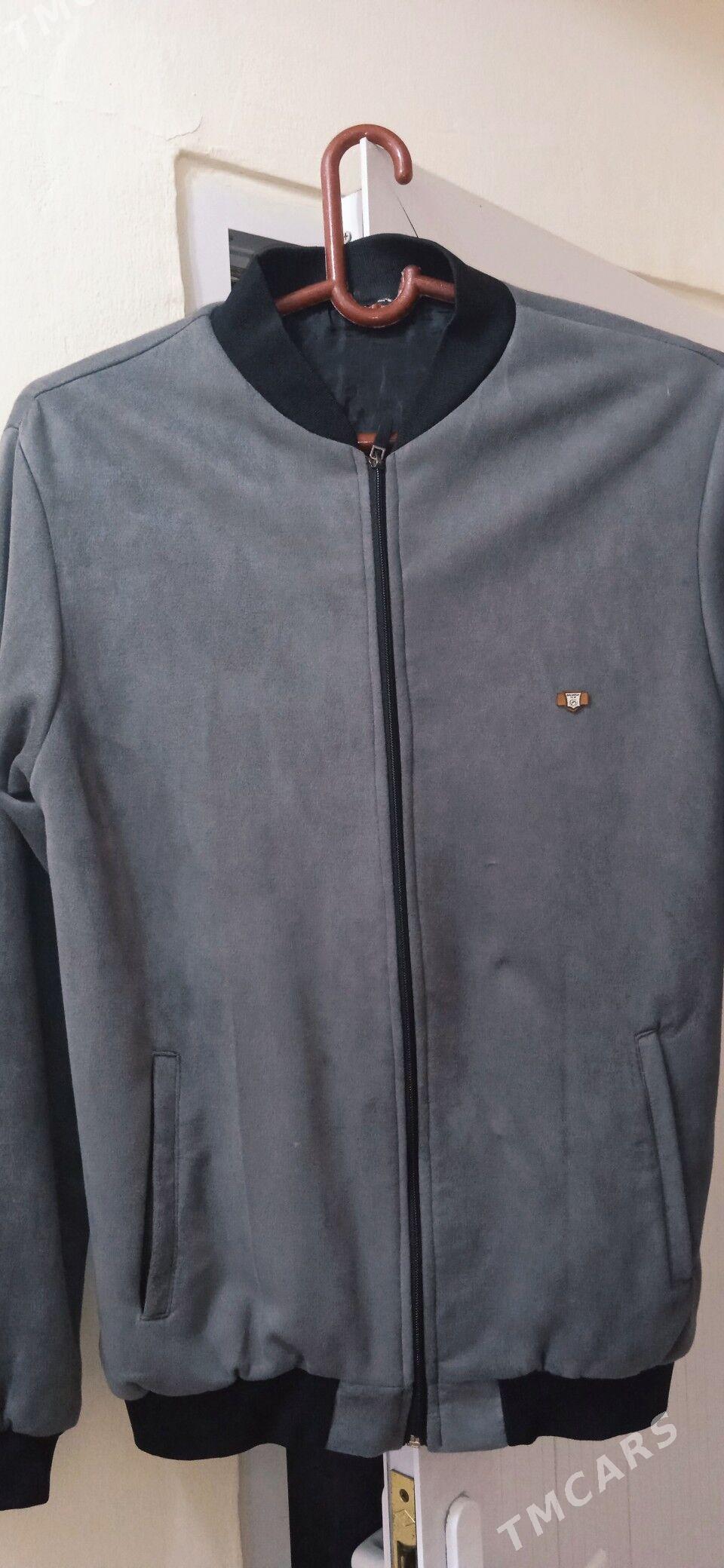 KURTKA  VETROVKA - Ашхабад - img 2