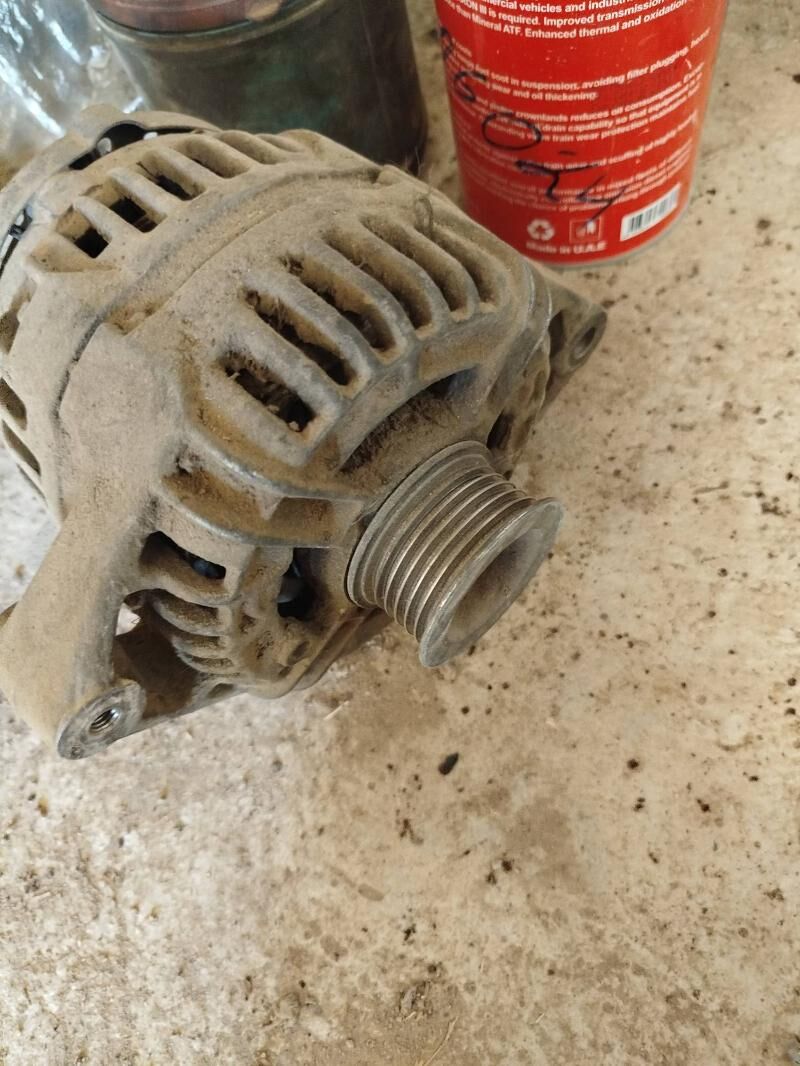 astra j 400 TMT - Дашогуз - img 1