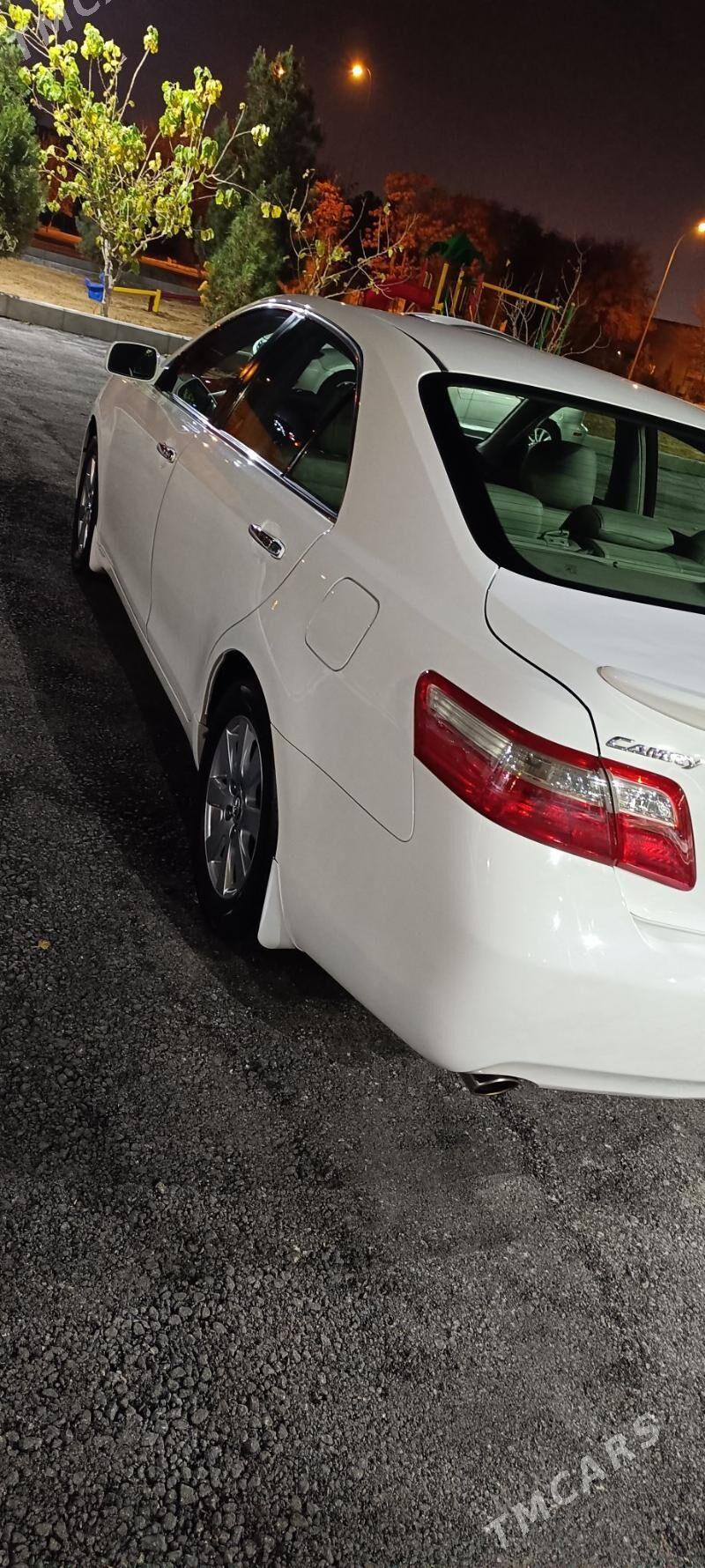 Toyota Camry 2006 - 190 000 TMT - Ашхабад - img 5