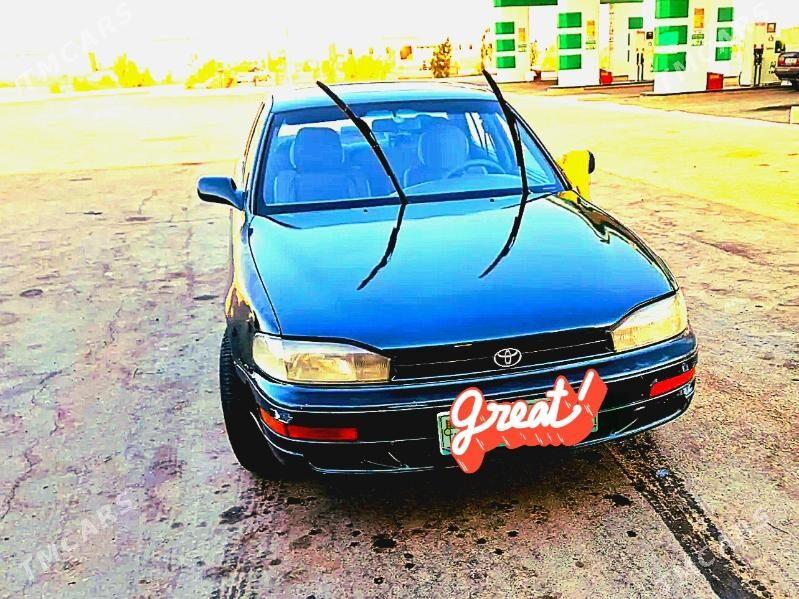 Toyota Camry 1993 - 94 000 TMT - Дарганата - img 1