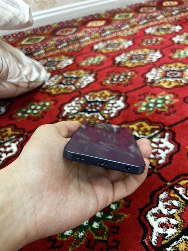 Samsung A25 5G - Ашхабад - img 3