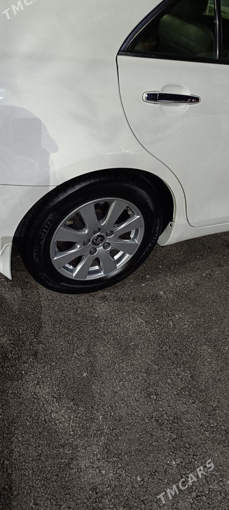 Toyota Camry 2006 - 190 000 TMT - Ашхабад - img 7