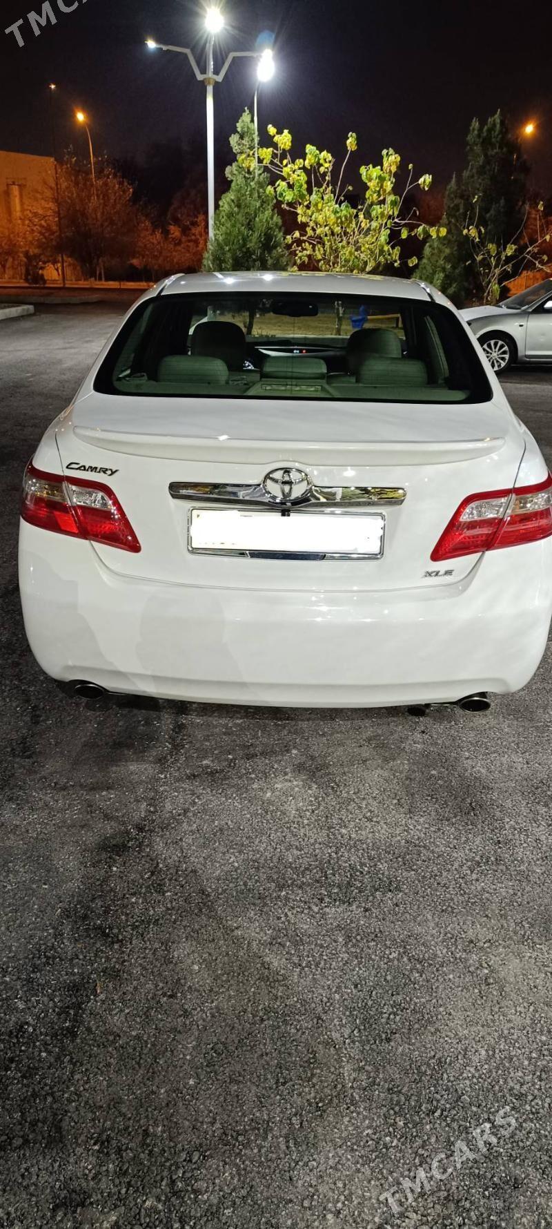 Toyota Camry 2006 - 190 000 TMT - Ашхабад - img 2