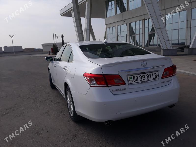 Lexus ES 2011 - 260 000 TMT - Фарап - img 4
