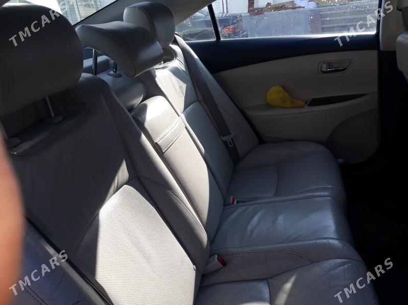 Lexus ES 2011 - 260 000 TMT - Фарап - img 7