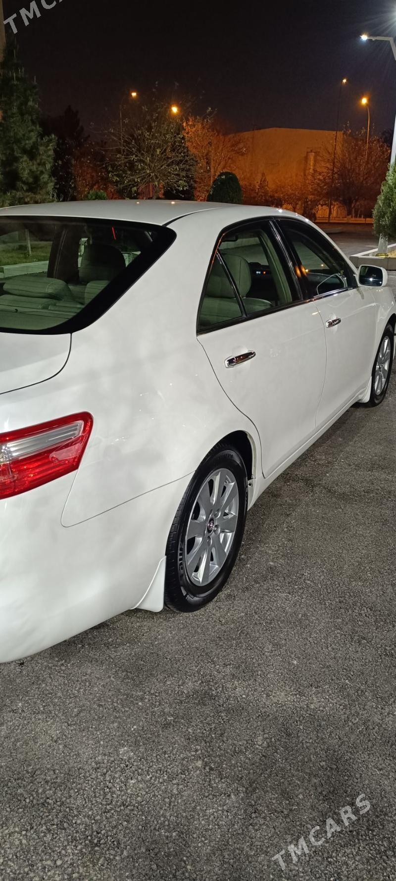 Toyota Camry 2006 - 190 000 TMT - Ашхабад - img 3