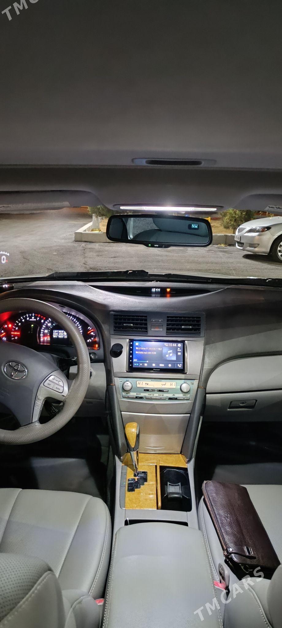 Toyota Camry 2006 - 190 000 TMT - Ашхабад - img 6