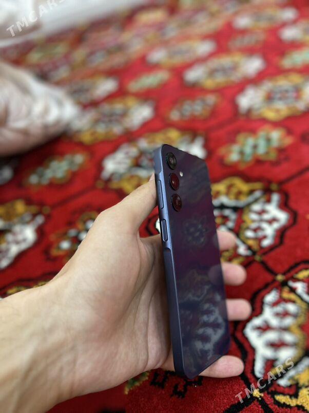 Samsung A25 5G - Ашхабад - img 4