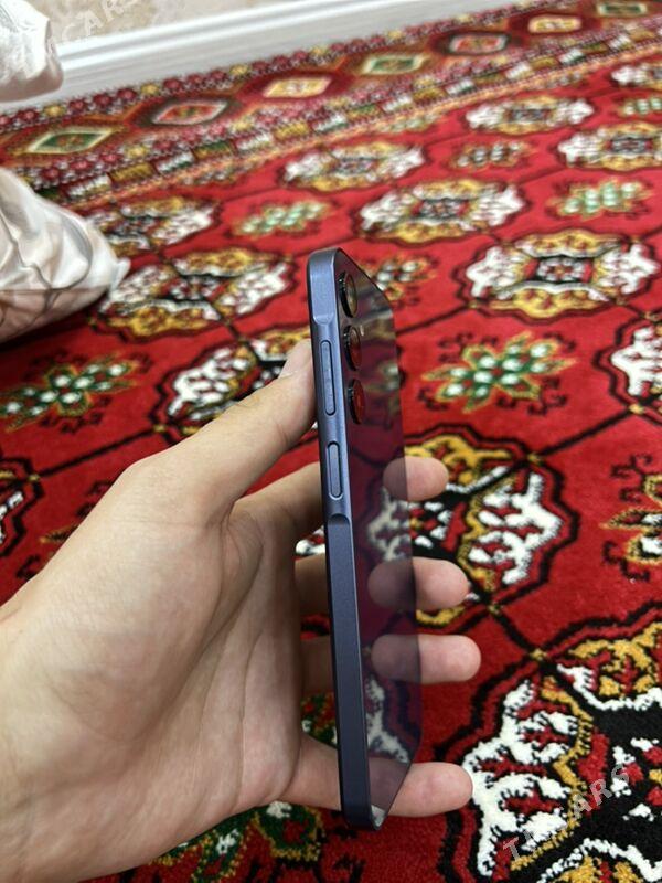 Samsung A25 5G - Ашхабад - img 2