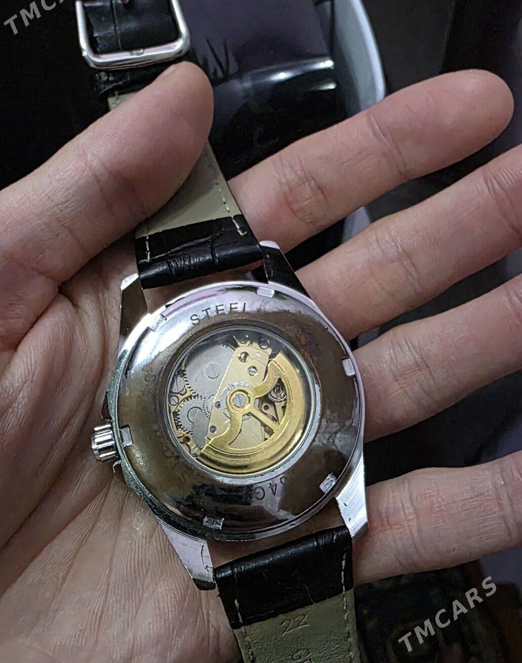 Rolex Mehanika - Ашхабад - img 2