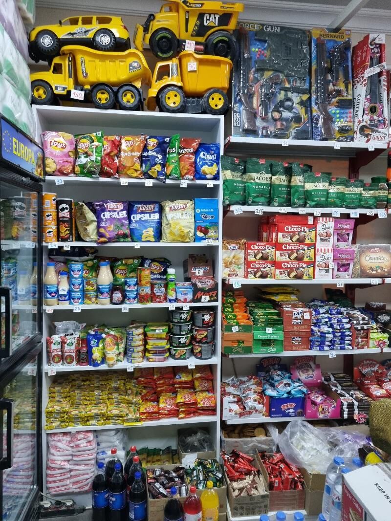 arenda magazin - Ашхабад - img 3