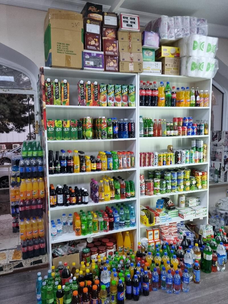 arenda magazin - Ашхабад - img 7