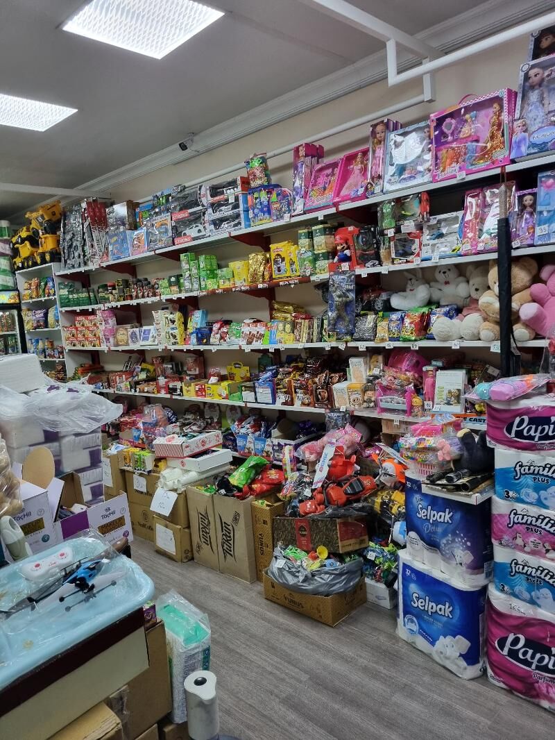 arenda magazin - Ашхабад - img 5